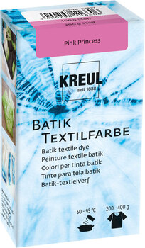 Produktbild von Kreul Batik-Textilfarbe pink (Pink Princess)
