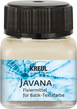 Produktbild von Kreul Fixiermittel für Batik Textilfarben 20 ml