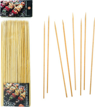 Produktbild von Holzspiesse