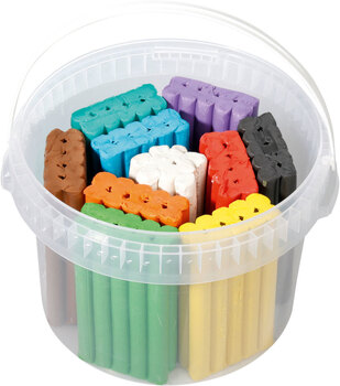 Produktbild von Sonderaktion Kneteimer, 2,5 kg