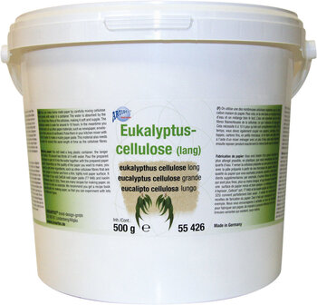 Produktbild von Cellulosefasern