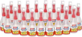 Produktbild von Tesa® Alleskleber Leerflaschen