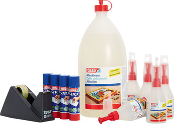 Produktbild von Tesa® Starter-Set