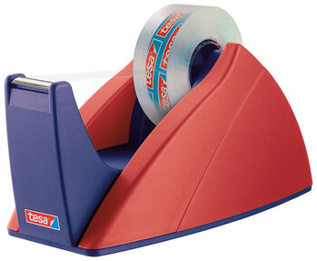 Produktbild von Tesa® Tischabroller Leer