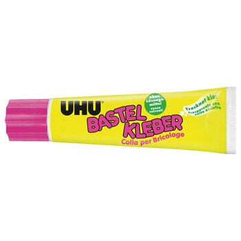 Produktbild von Uhu Bastelkleber lösungsmittelfrei