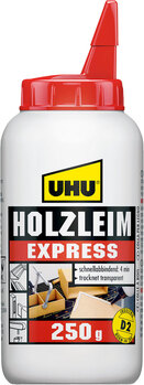 Produktbild von Uhu Holzleim Express 250 g