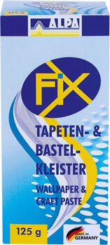Produktbild von Tapeten- & Bastelkleister