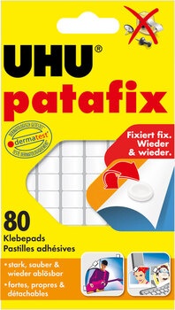 Produktbild von Uhu Patafix