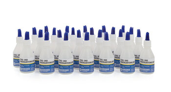Produktbild von Leerflaschen 100 ml