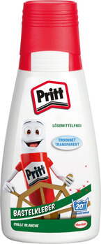 Produktbild von Pritt Bastelkleber Mr. Pritt lösungsmittelfrei