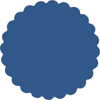 Produktbild von Motivstanzer Rosette Jumbo Motivgröße ø 5 cm, 1 Stück
