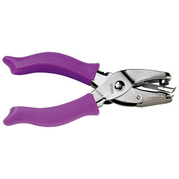 Produktbild von Fiskars® Handmotivstanzer Kreis, ø 3 mm