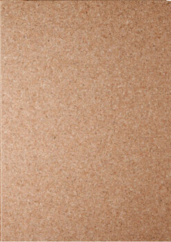 Produktbild von Korkplatten klein 10er-Set, L 25 x B 17,5 cm