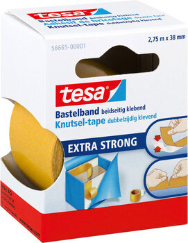 Produktbild von Tesa® Bastelband