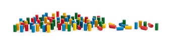 Produktbild von Mini Holzstecker 8 mm