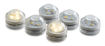 Produktbild von LED Deko-Licht inkl. Batterien, 10er-Set