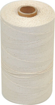 Produktbild von Kettgarn wollweiß ø1 mm, L 1250 m, 500 g
