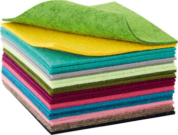 Produktbild von Sparpaket Textilfilz 200 g