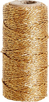 Produktbild von Zierkordel, ø 1,5 mm, 25 m