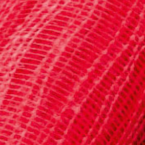 Produktbild von Gitterstoff Wave rot