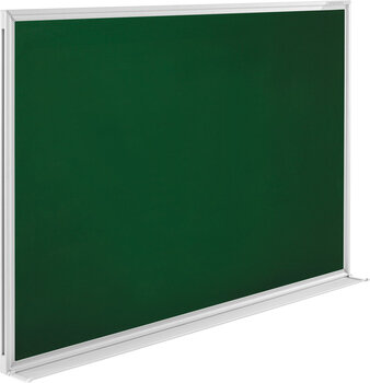 Produktbild von Wandtafel grün 