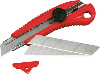Produktbild von Profi-Cutter aus Kunststoff