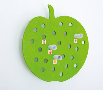 Produktbild von Elternpost Apfel
