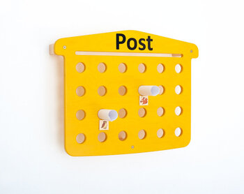 Produktbild von Elternpost Briefkasten