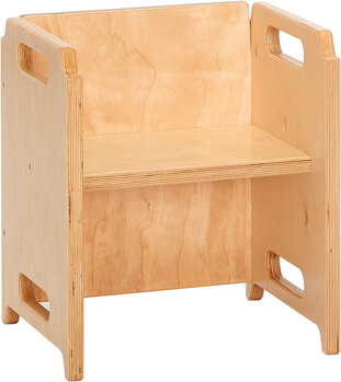 Produktbild von Kastenstuhl/-tisch, 2er-Set