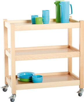 Produktbild von Servierwagen