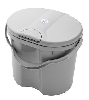Produktbild von Rotho Babydesign Top Windeleimer