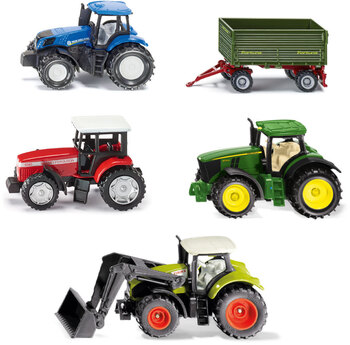 Produktbild von Siku-Fahrzeuge Sortiment „Landwirtschaft“