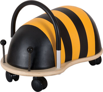 Produktbild von Wheely Bug Biene groß