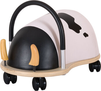 Produktbild von Wheely Bug Kuh groß