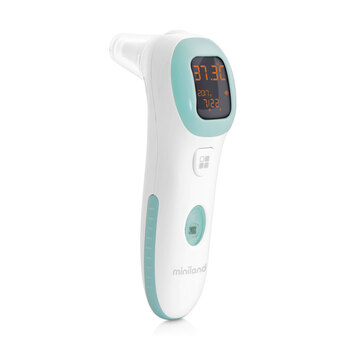 Produktbild von Baby-Thermometer
