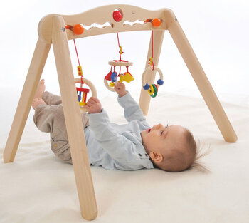 Produktbild von Babytrainer 