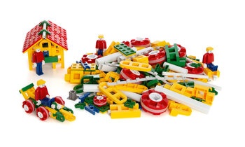 Produktbild von Lasy Konstruktions-Set