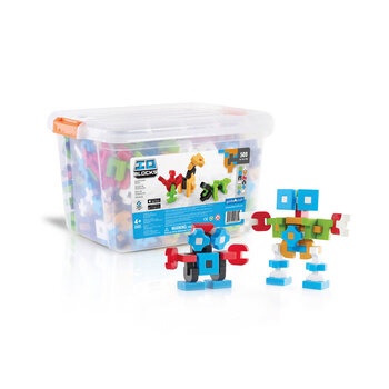 Produktbild von IO Blocks® Stecksteine