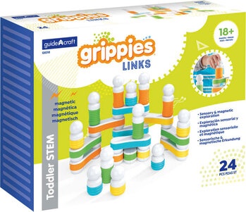Produktbild von Grippies Links