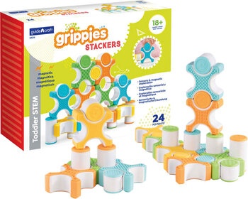 Produktbild von Grippies Stackers
