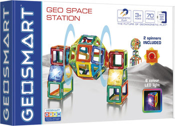 Produktbild von Geosmart Space Station