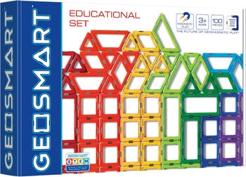 Produktbild von Geosmart Educational Set