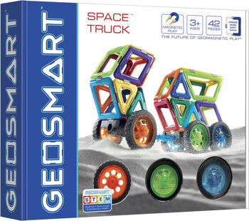 Produktbild von Geosmart Space Truck
