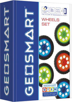 Produktbild von Geosmart Räder-Set