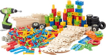 Produktbild von Constructor Super-Set