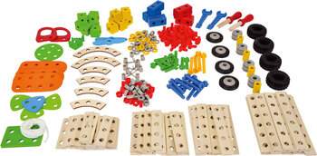 Produktbild von Constructor Ergänzungs-Sortiment