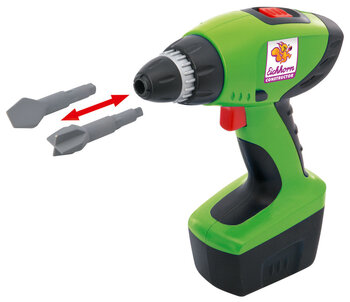 Produktbild von Constructor Handschrauber