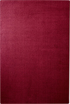 Produktbild von AUREDNIK Teppich Floora Premium, 200 x 300 cm, tiefrot