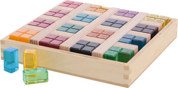 Produktbild von Regenbogenland Regenbogensteine