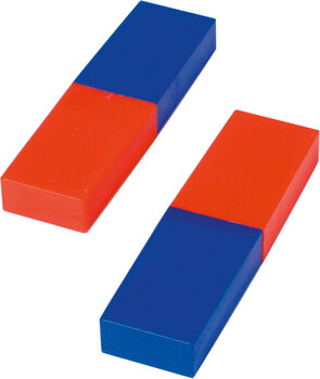 Produktbild von Stabmagnete 2er-Set